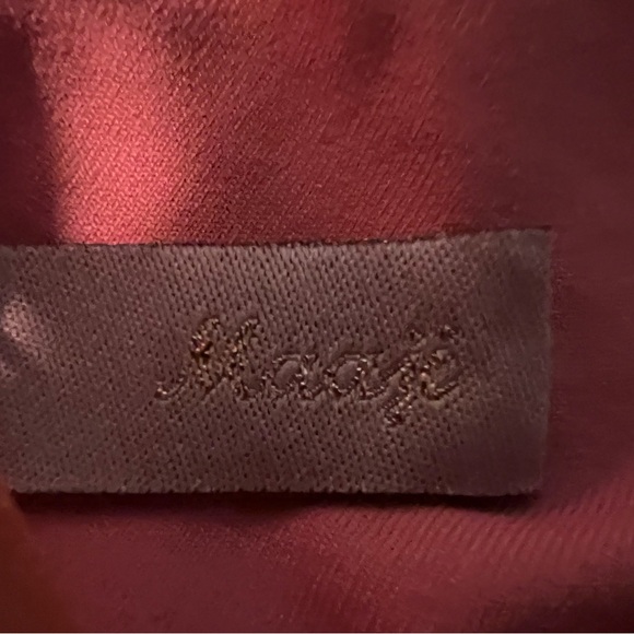 Maafi reversible bikini top, size medium - Picture 3 of 3